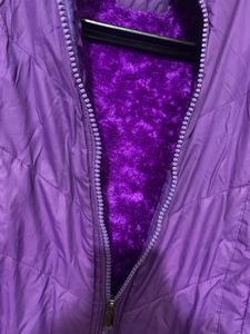 Ladies Jacket