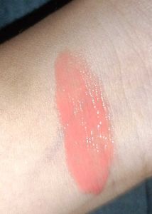 Cappuvini Lip glaze - New