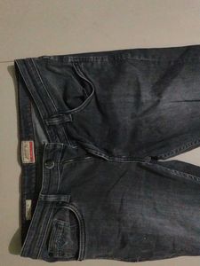 arrow black Denim Jeans