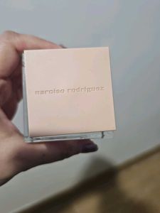 Narciso Rodriguez Poudree