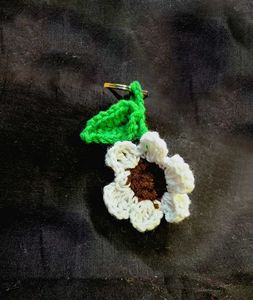 Crochet Keychains