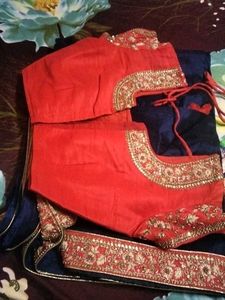 Combo Saree