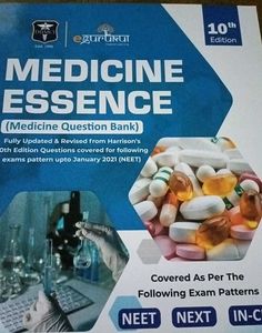 Orthopedics Review Book - NEET/NEXT/IN-CET PG Exam