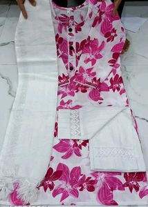 Kurti Set