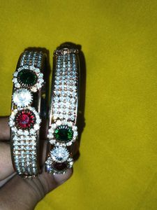 MB PACK OF SET 2 BANGLES