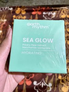 NEW EARTH RHYTHM FACE CREAM