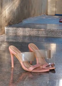 Nude Heels