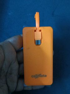 Call Mate 10000 Mah Power Bank