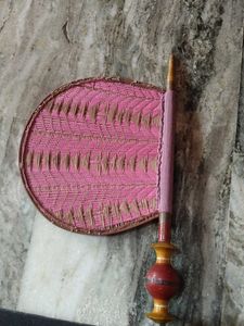 Handmade Traditional Hand Fan