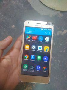 Infocus M500