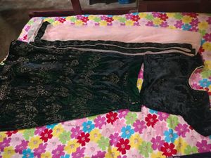 Selling My New Lehenga Used Ones For 1-2hours