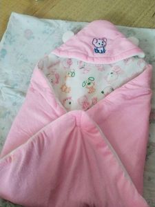 Baby Blanket
