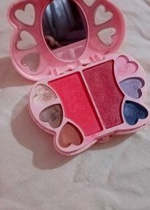 ADS MAGIC MAKE-UP KIT WITH BLUE HEAVEN EYE SHADOW