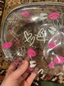 Make Up Multipurpose Cute Bag