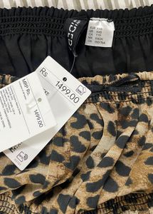 Cute H&amp;M Mini Dresss