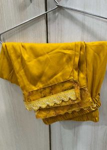 Party Wear Kurta Set