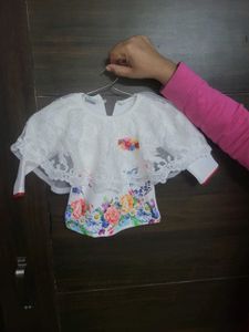 Brand New Top