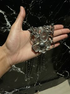 Statement Necklace