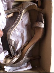 Steve Madden Cone Heels
