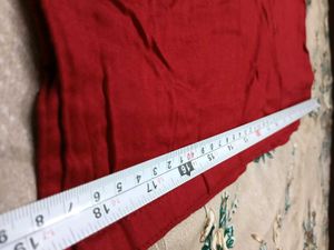 Chinese Collar Kurta Set🍒