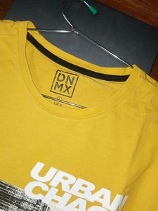 Graphic Print T-Shirt