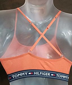 Tommy Hilfiger 🖤28,30Bralette