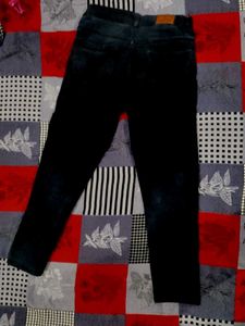 Black Jeans