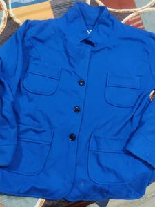 Xl Size Sweater/Jacket