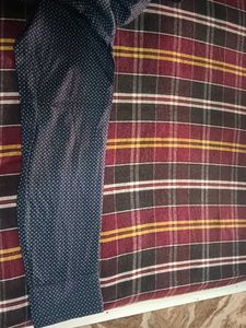 Patterned
