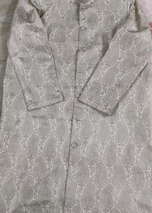 PRICE DROPPED Sherwani along With Stole