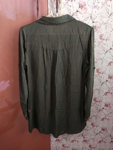 Slik Shirt