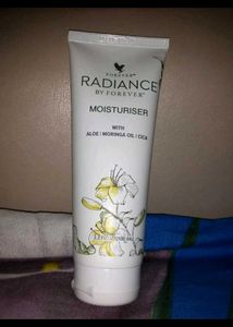 Forever Radiance Moisturiser
