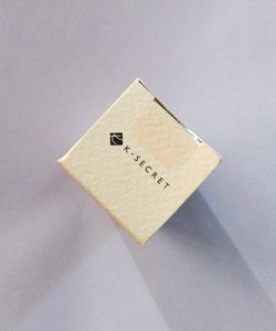 K-Secret Seoul 1988 Glow Serum