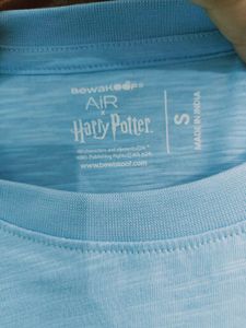 Bewakoof Harry Potter Tshirt