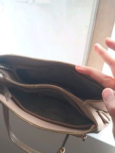 Small Hand Bag