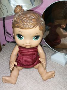Baby Alive Doll