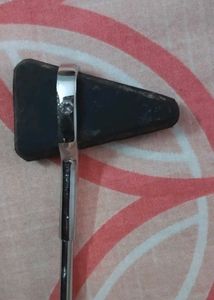 Orthopaedic  Knee Hammer with Pin