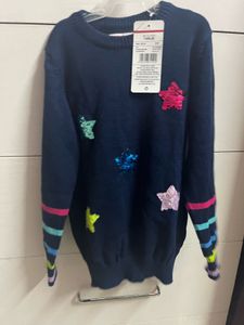 Kg Frendz Sweater