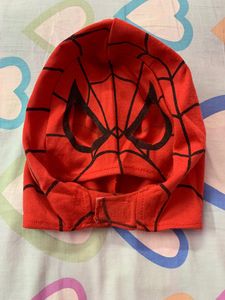 ❤️🕸️KIDS - Spider-Man Print Outfit 😍🔥