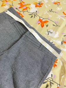 Classy Formal Stretchable Pants For Women