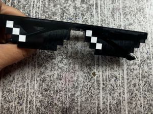 Thug Life Sunglasses