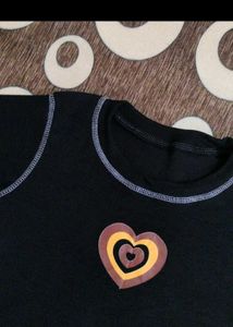4 Branded Tops
