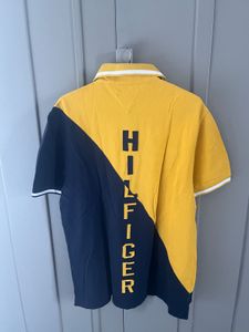 Tommy Hilfiger Polo T Shirt