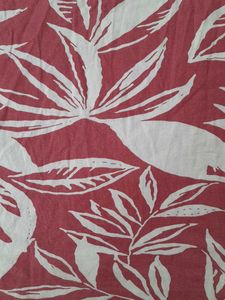 Floral Print Casual Top