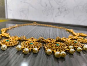 Neck Set