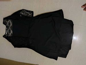 Black Dress 👗