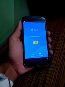 motorola g5s plus