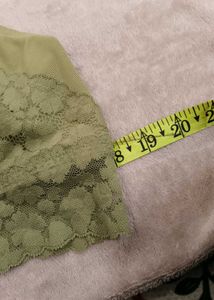 Non Padded 36 To 38 Bra