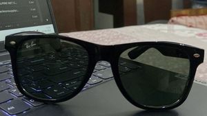 Rayban copy sunglasses