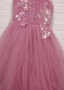 Barbie Dress 😍❤️